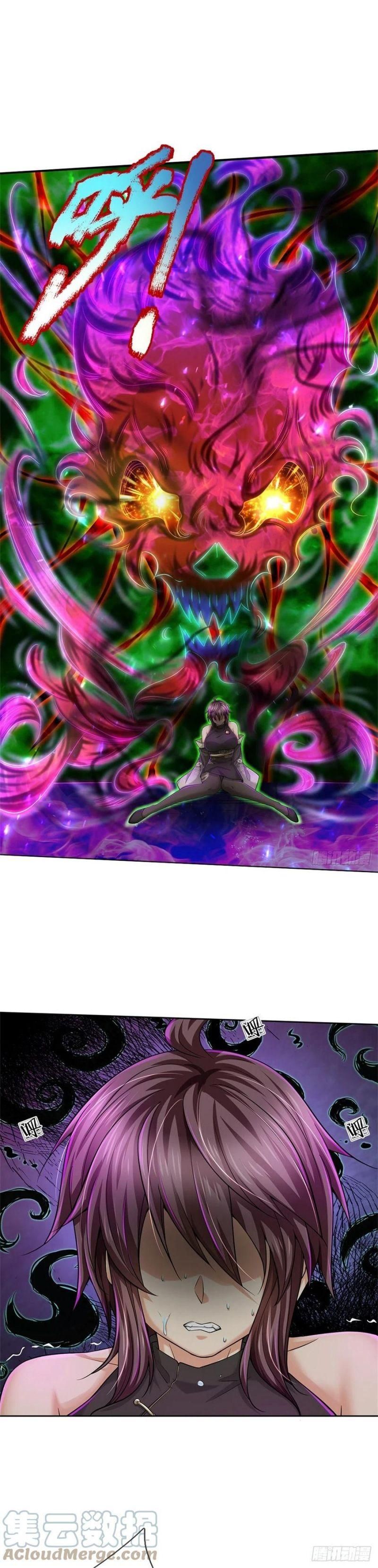 đọc truyện Chúa Tể Chi Lộ Chương 85 ảnh 20 tại Thiên Thai Truyện