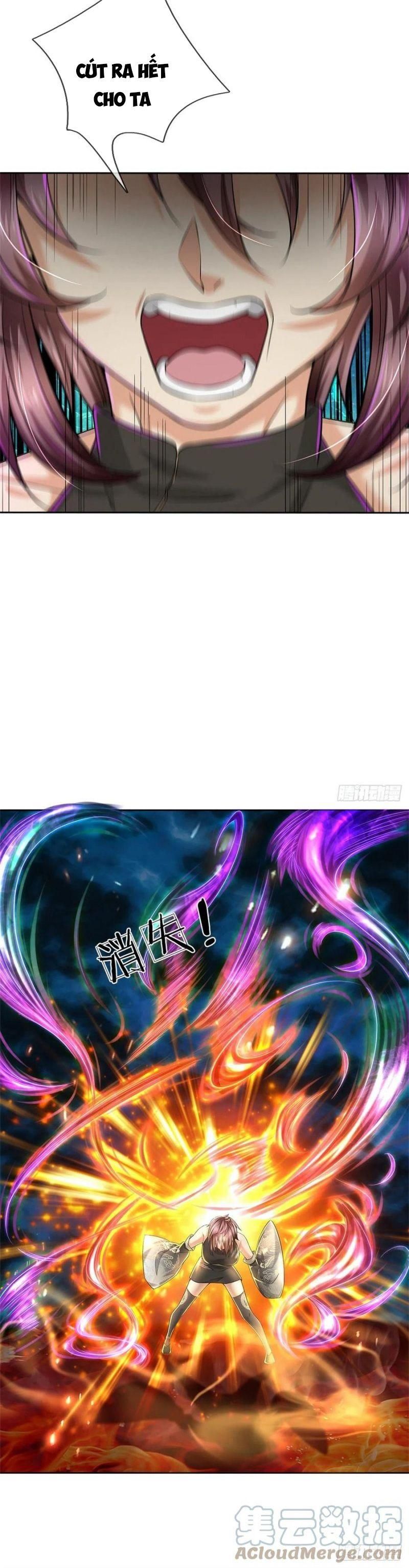 đọc truyện Chúa Tể Chi Lộ Chương 85 ảnh 21 tại Thiên Thai Truyện