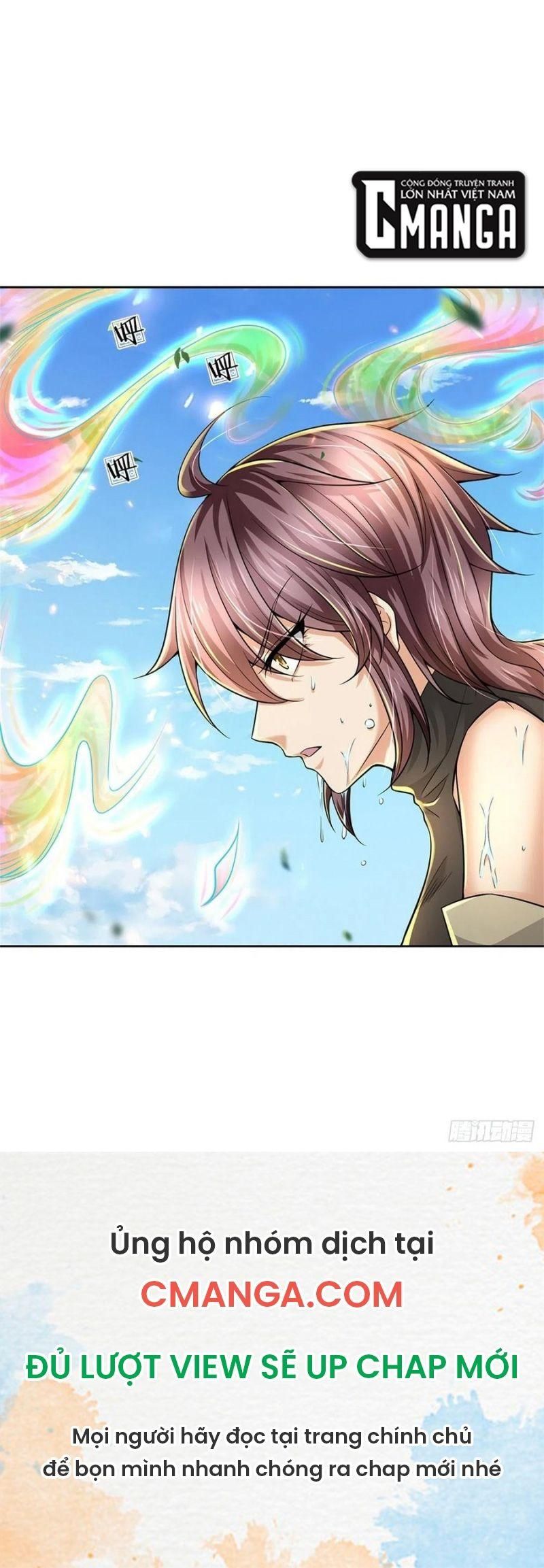 đọc truyện Chúa Tể Chi Lộ Chương 85 ảnh 22 tại Thiên Thai Truyện