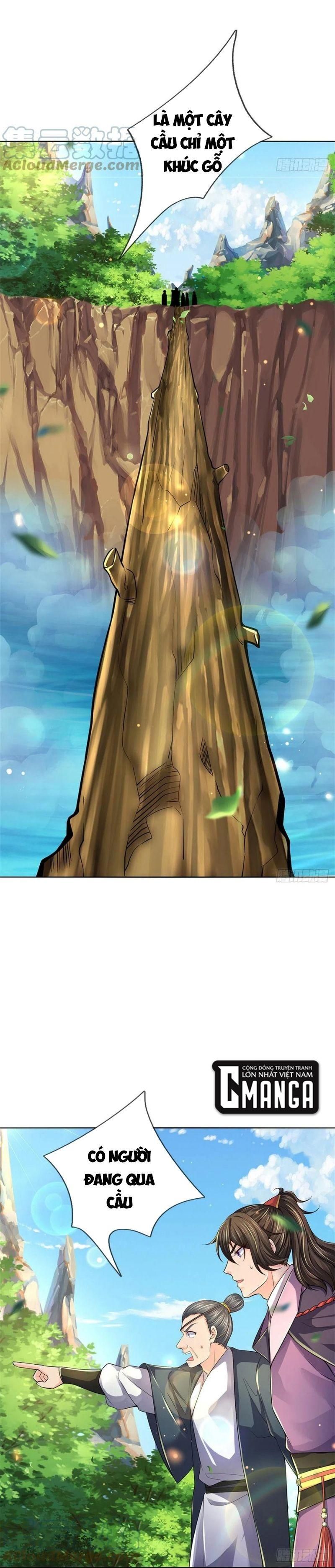 đọc truyện Chúa Tể Chi Lộ Chương 85 ảnh 7 tại Thiên Thai Truyện