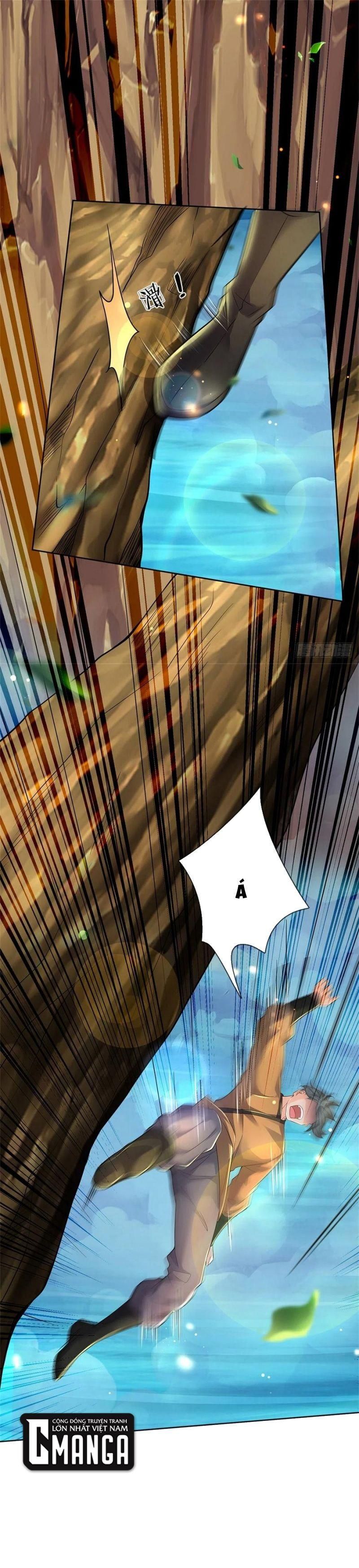 đọc truyện Chúa Tể Chi Lộ Chương 85 ảnh 9 tại Thiên Thai Truyện