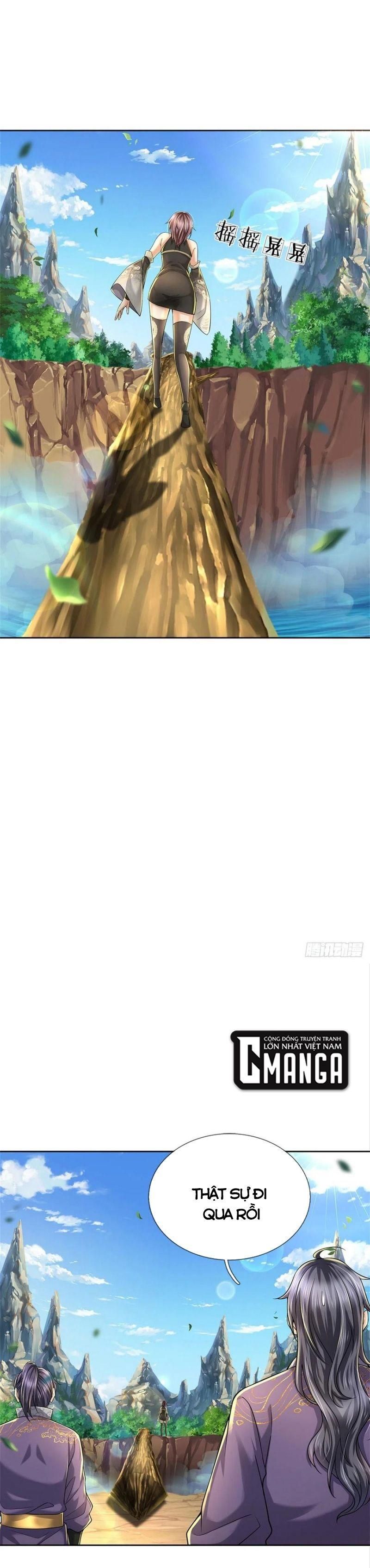 đọc truyện Chúa Tể Chi Lộ Chương 86 ảnh 3 tại Thiên Thai Truyện