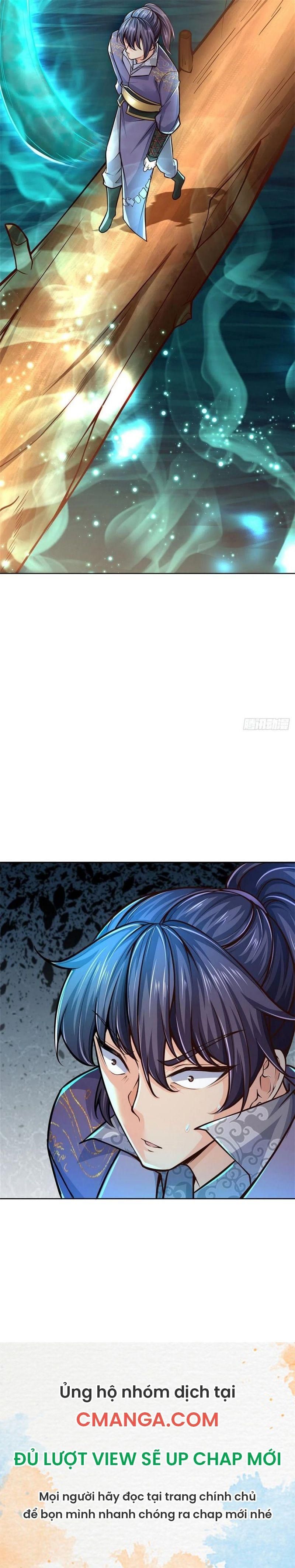 đọc truyện Chúa Tể Chi Lộ Chương 86 ảnh 12 tại Thiên Thai Truyện