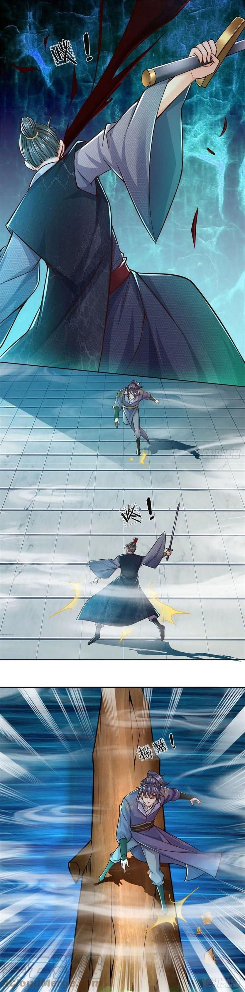 đọc truyện Chúa Tể Chi Lộ Chương 86 ảnh 17 tại Thiên Thai Truyện