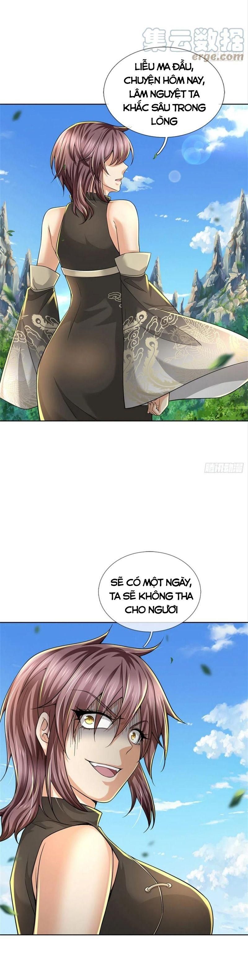 đọc truyện Chúa Tể Chi Lộ Chương 86 ảnh 4 tại Thiên Thai Truyện