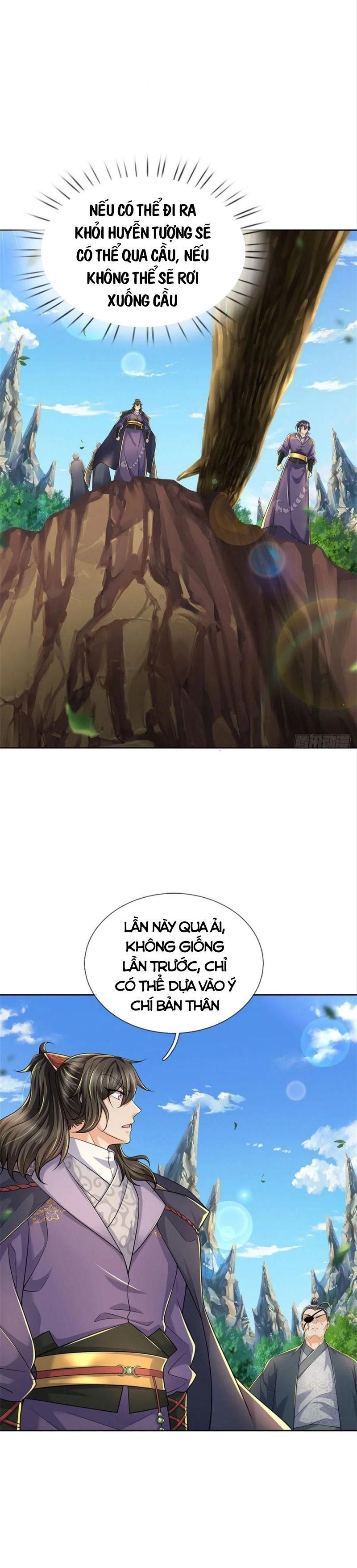 đọc truyện Chúa Tể Chi Lộ Chương 86 ảnh 6 tại Thiên Thai Truyện