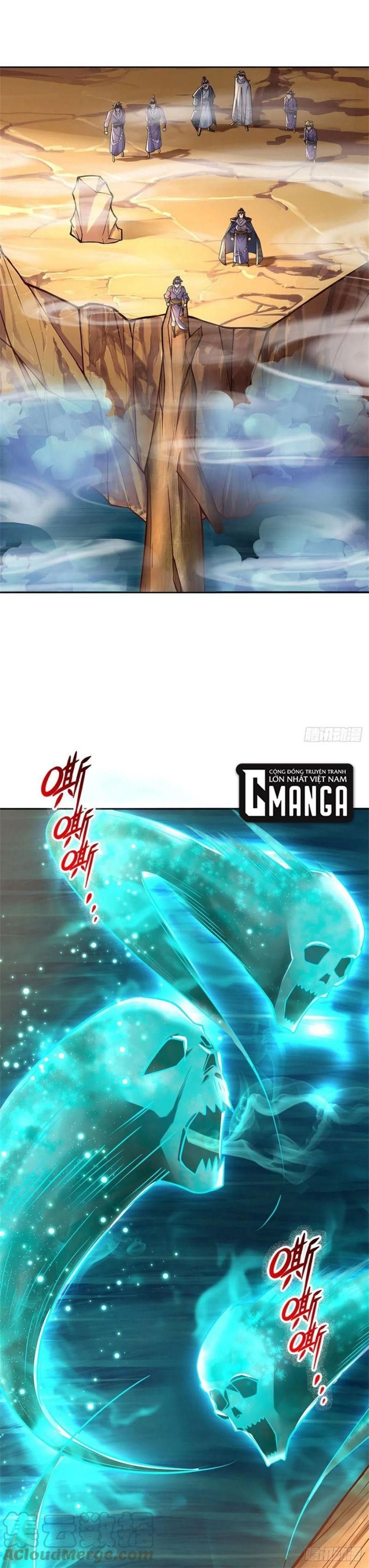 đọc truyện Chúa Tể Chi Lộ Chương 86 ảnh 11 tại Thiên Thai Truyện