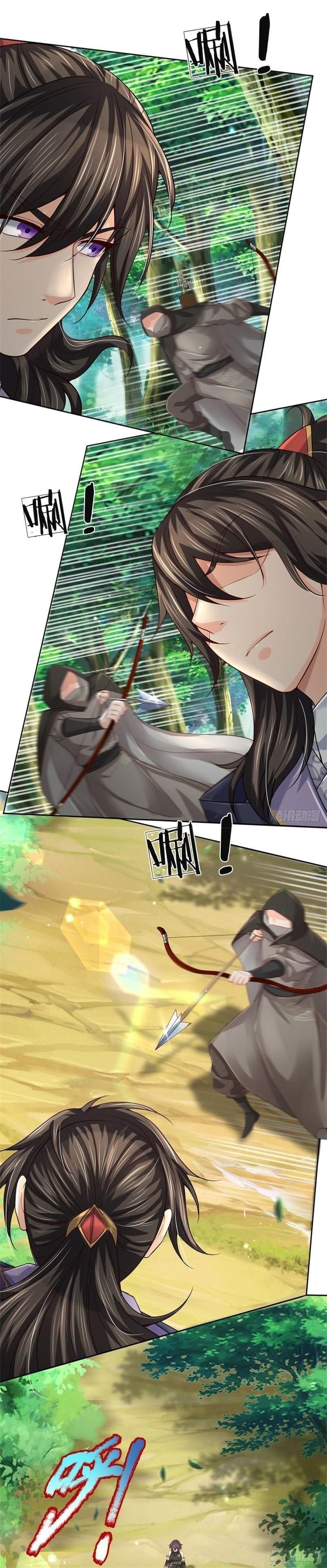 đọc truyện Chúa Tể Chi Lộ Chương 88 ảnh 18 tại Thiên Thai Truyện