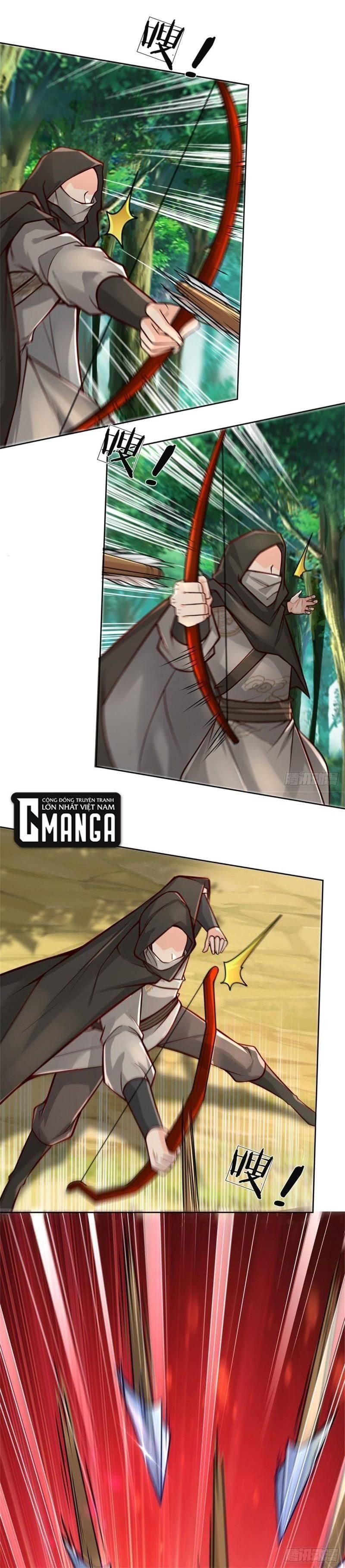 đọc truyện Chúa Tể Chi Lộ Chương 88 ảnh 21 tại Thiên Thai Truyện