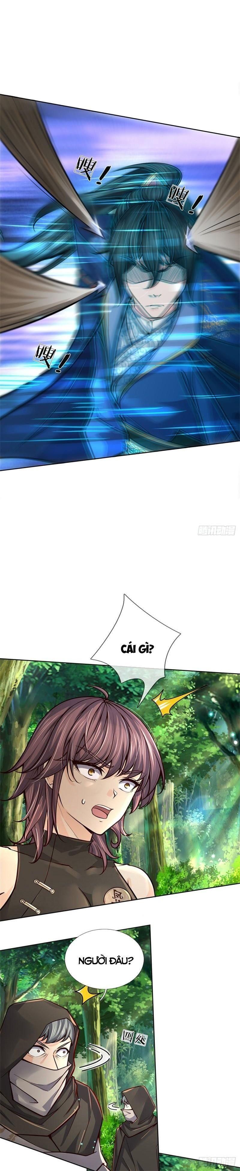 đọc truyện Chúa Tể Chi Lộ Chương 88 ảnh 24 tại Thiên Thai Truyện