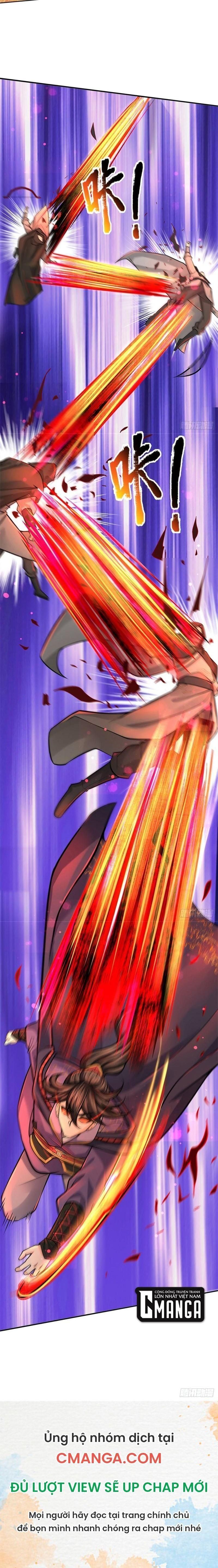 đọc truyện Chúa Tể Chi Lộ Chương 88 ảnh 27 tại Thiên Thai Truyện