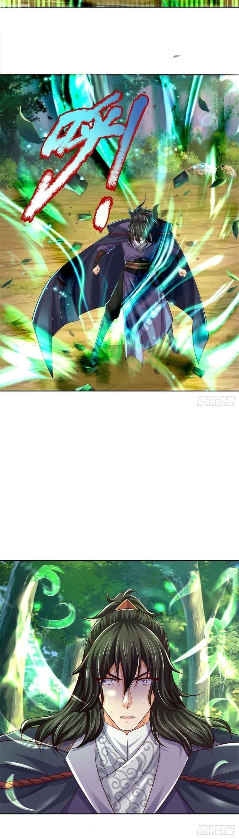 đọc truyện Chúa Tể Chi Lộ Chương 88 ảnh 6 tại Thiên Thai Truyện