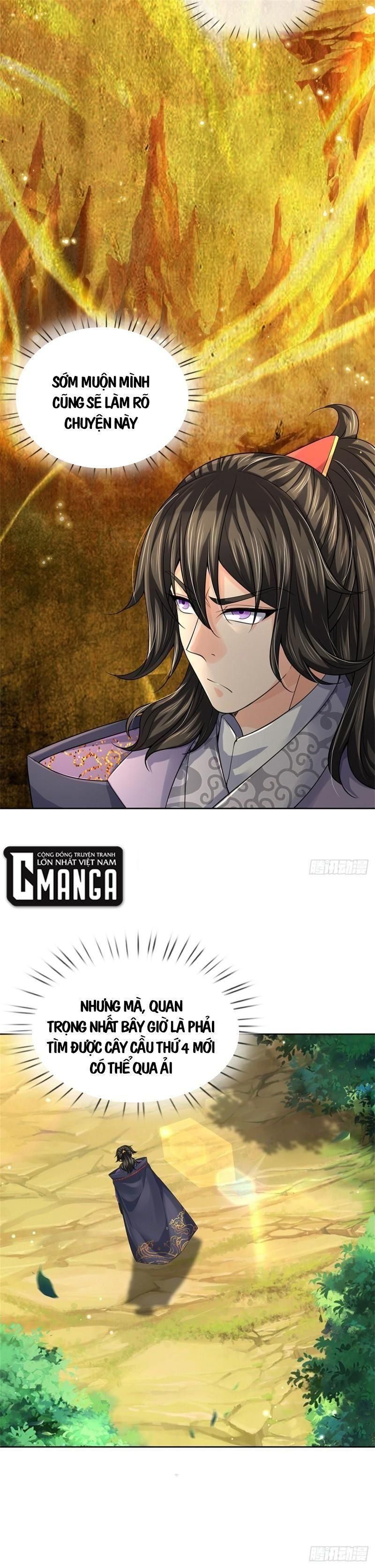 đọc truyện Chúa Tể Chi Lộ Chương 88 ảnh 9 tại Thiên Thai Truyện