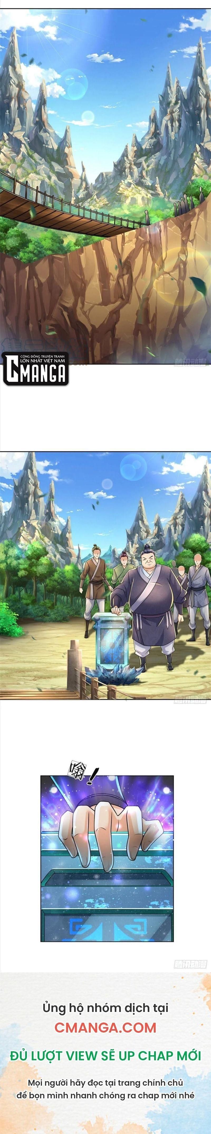 đọc truyện Chúa Tể Chi Lộ Chương 89 ảnh 22 tại Thiên Thai Truyện