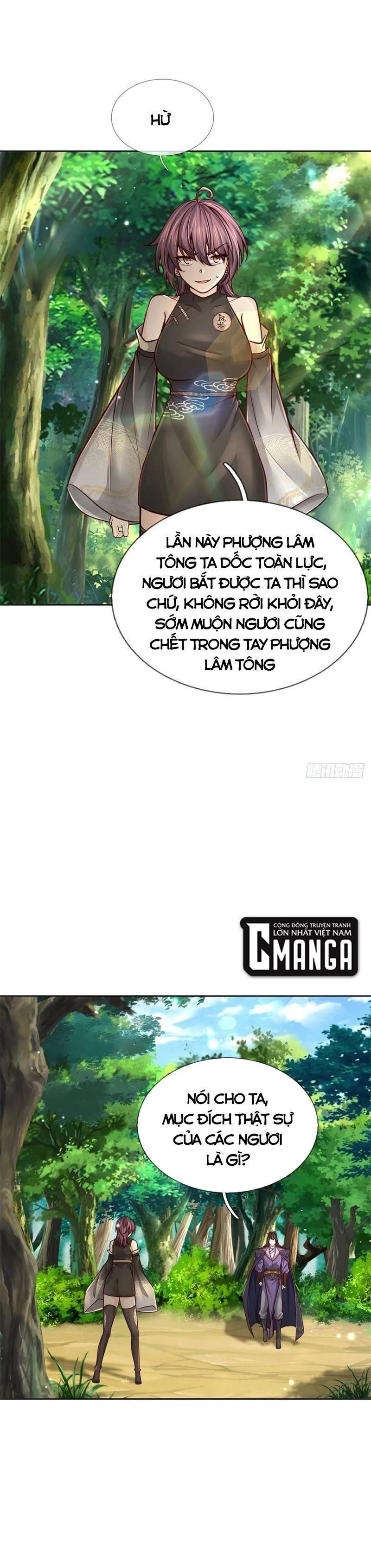 đọc truyện Chúa Tể Chi Lộ Chương 89 ảnh 5 tại Thiên Thai Truyện