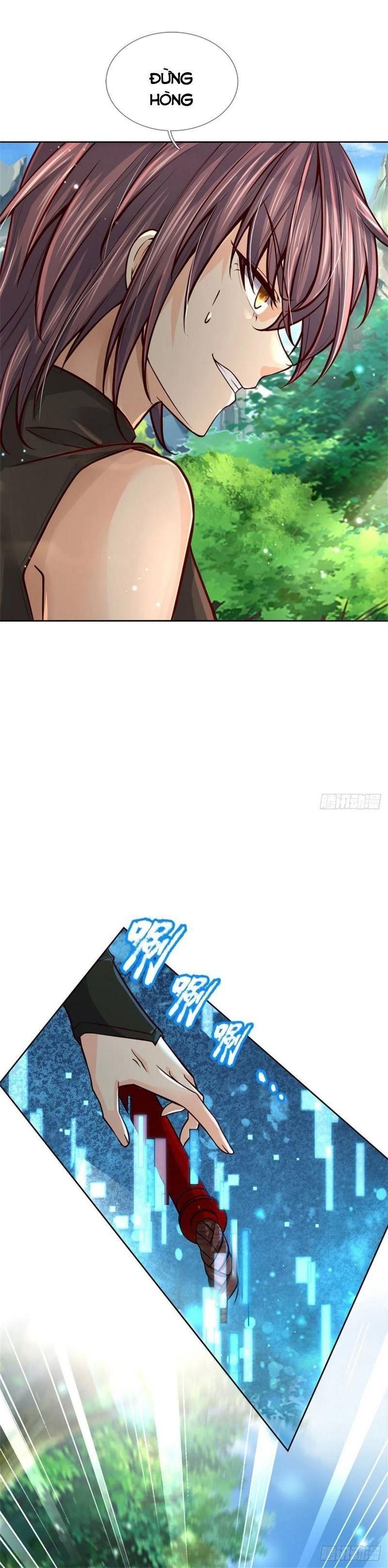 đọc truyện Chúa Tể Chi Lộ Chương 89 ảnh 6 tại Thiên Thai Truyện