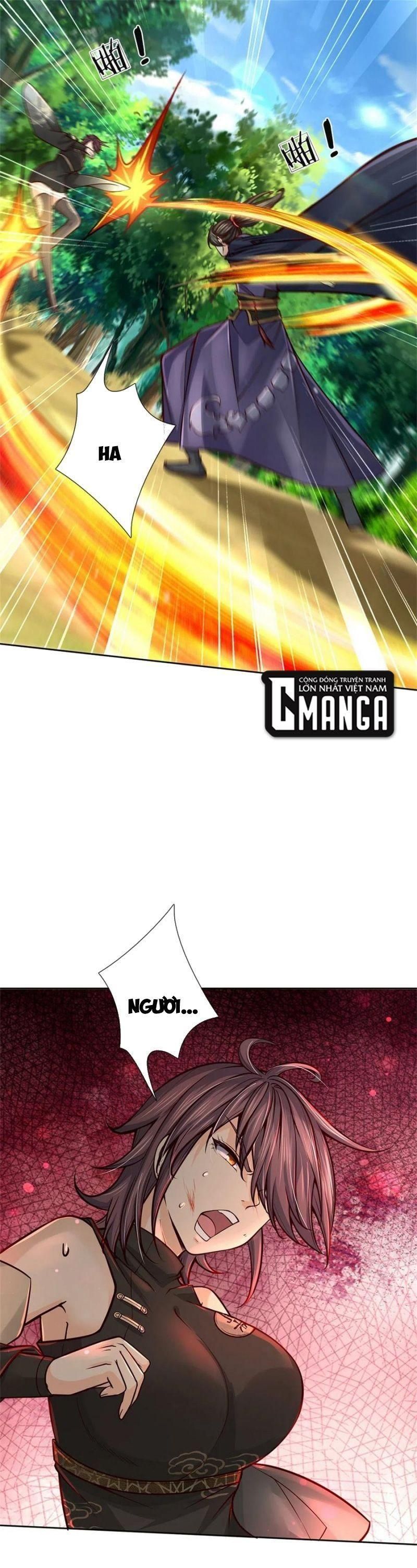 đọc truyện Chúa Tể Chi Lộ Chương 89 ảnh 7 tại Thiên Thai Truyện