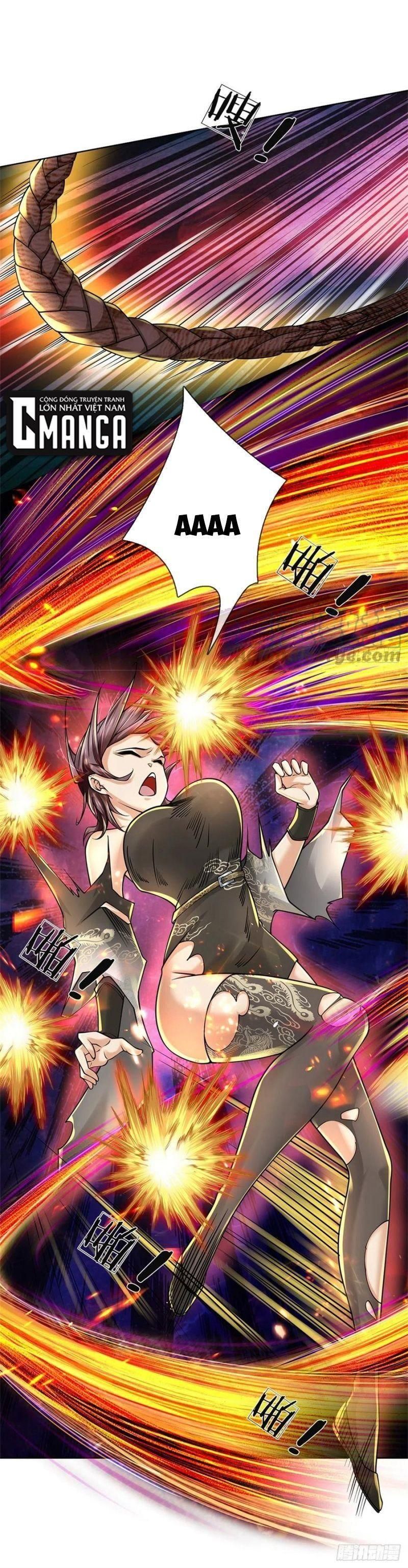 đọc truyện Chúa Tể Chi Lộ Chương 89 ảnh 10 tại Thiên Thai Truyện