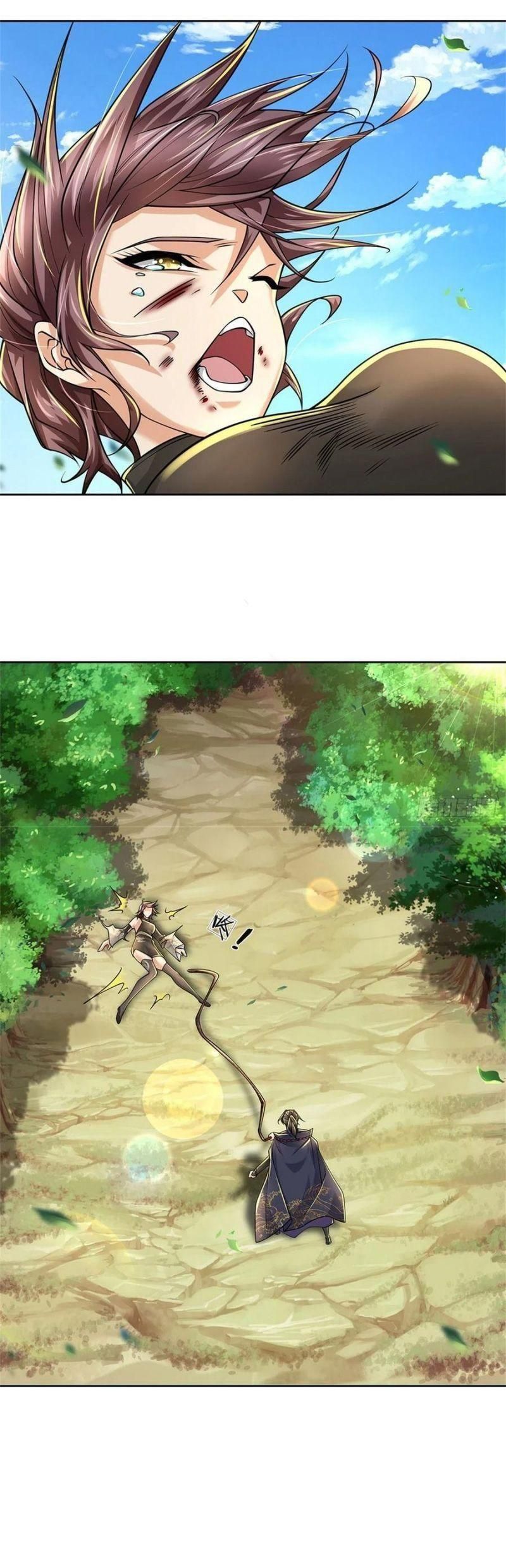 đọc truyện Chúa Tể Chi Lộ Chương 89 ảnh 11 tại Thiên Thai Truyện