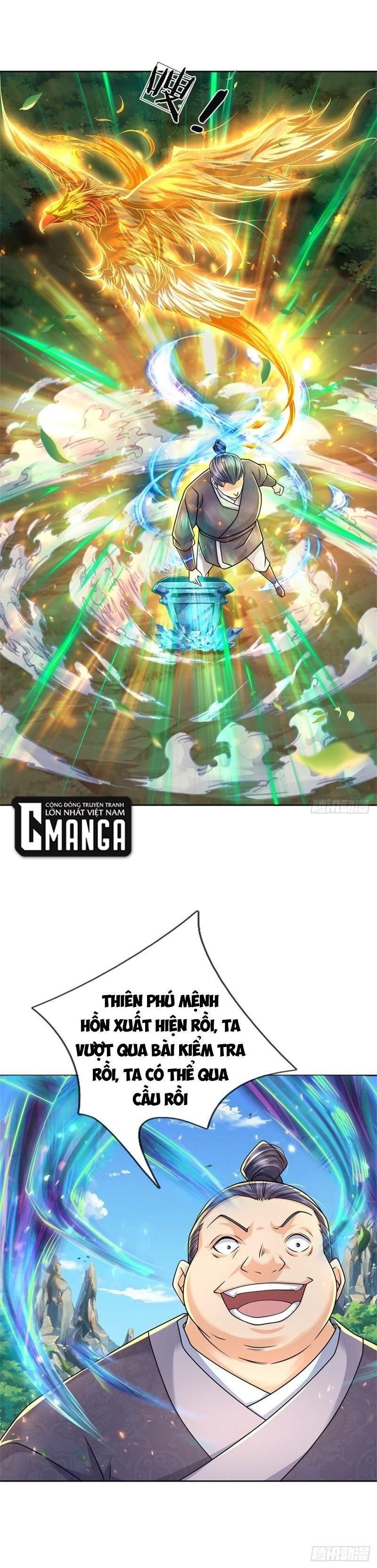 đọc truyện Chúa Tể Chi Lộ Chương 90 ảnh 3 tại Thiên Thai Truyện