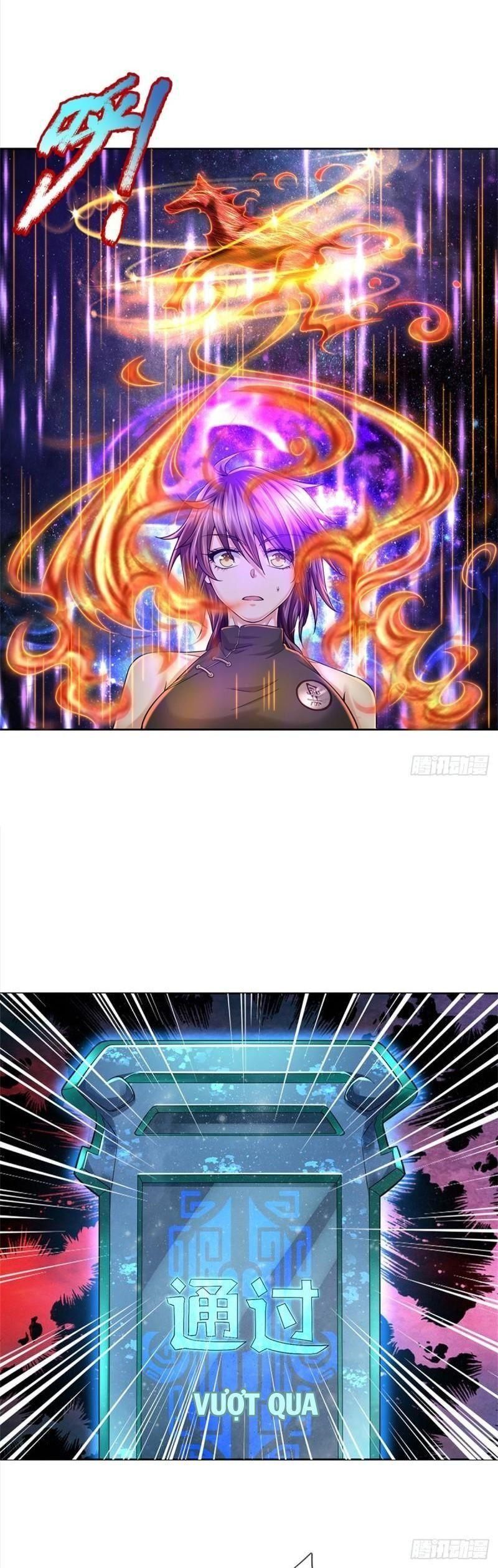 đọc truyện Chúa Tể Chi Lộ Chương 90 ảnh 15 tại Thiên Thai Truyện