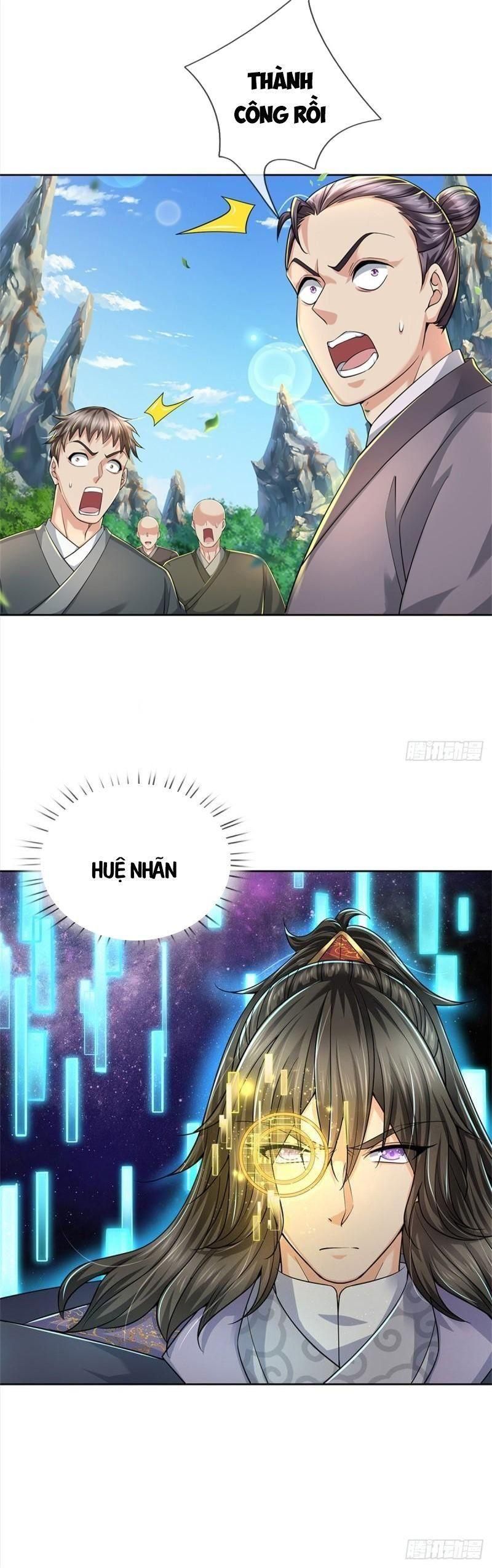 đọc truyện Chúa Tể Chi Lộ Chương 90 ảnh 16 tại Thiên Thai Truyện