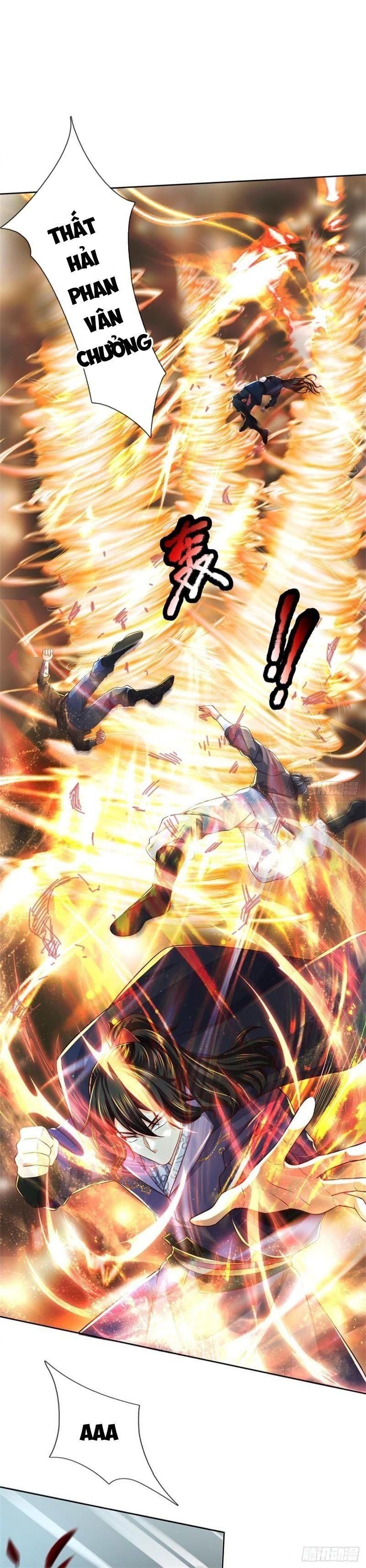 đọc truyện Chúa Tể Chi Lộ Chương 91 ảnh 19 tại Thiên Thai Truyện