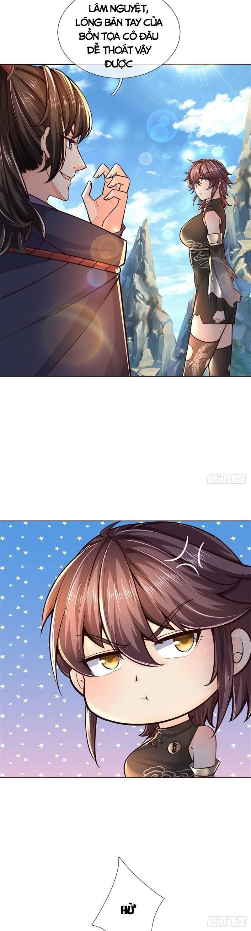 đọc truyện Chúa Tể Chi Lộ Chương 91 ảnh 8 tại Thiên Thai Truyện