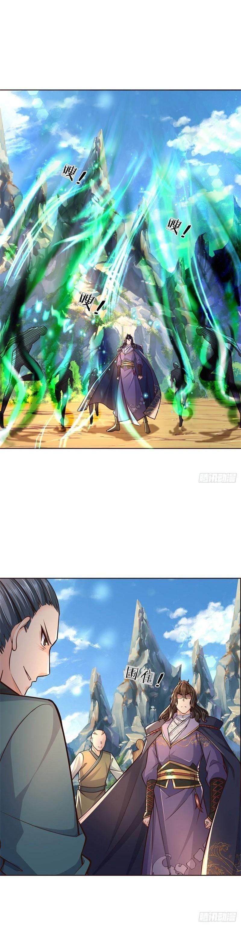 đọc truyện Chúa Tể Chi Lộ Chương 91 ảnh 10 tại Thiên Thai Truyện