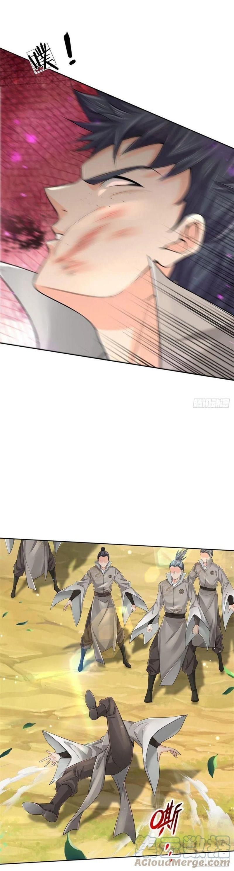 đọc truyện Chúa Tể Chi Lộ Chương 92 ảnh 17 tại Thiên Thai Truyện