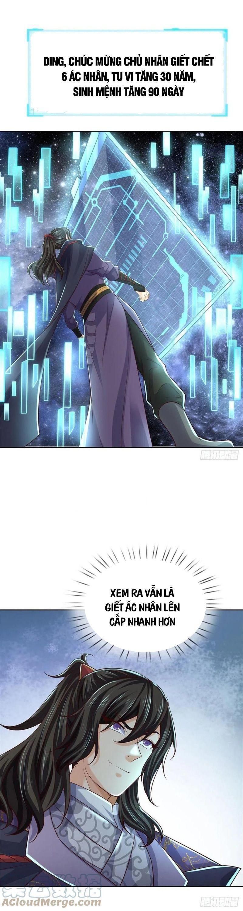 đọc truyện Chúa Tể Chi Lộ Chương 92 ảnh 6 tại Thiên Thai Truyện