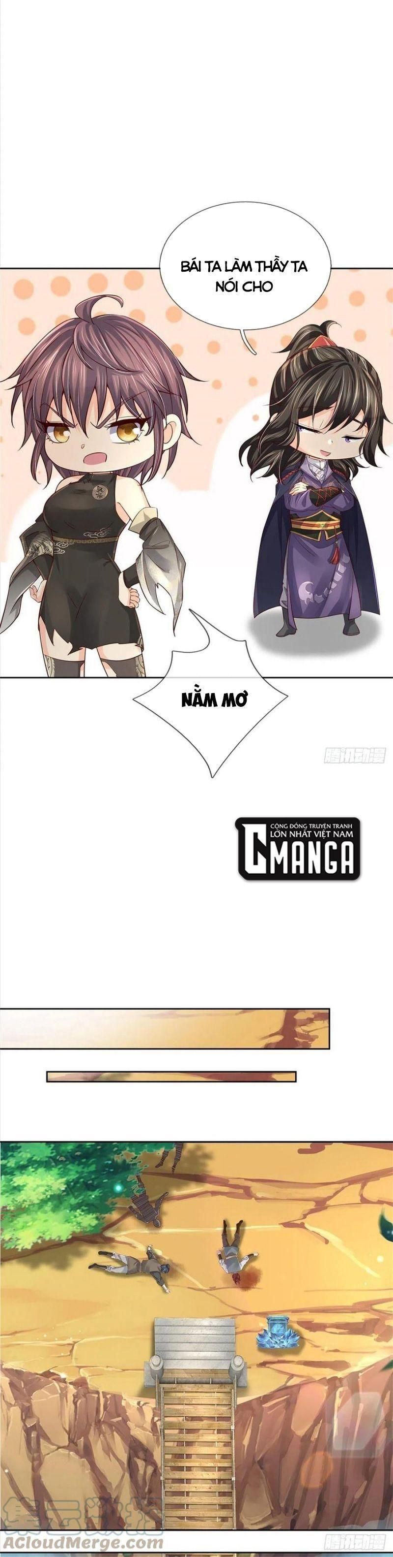 đọc truyện Chúa Tể Chi Lộ Chương 92 ảnh 9 tại Thiên Thai Truyện