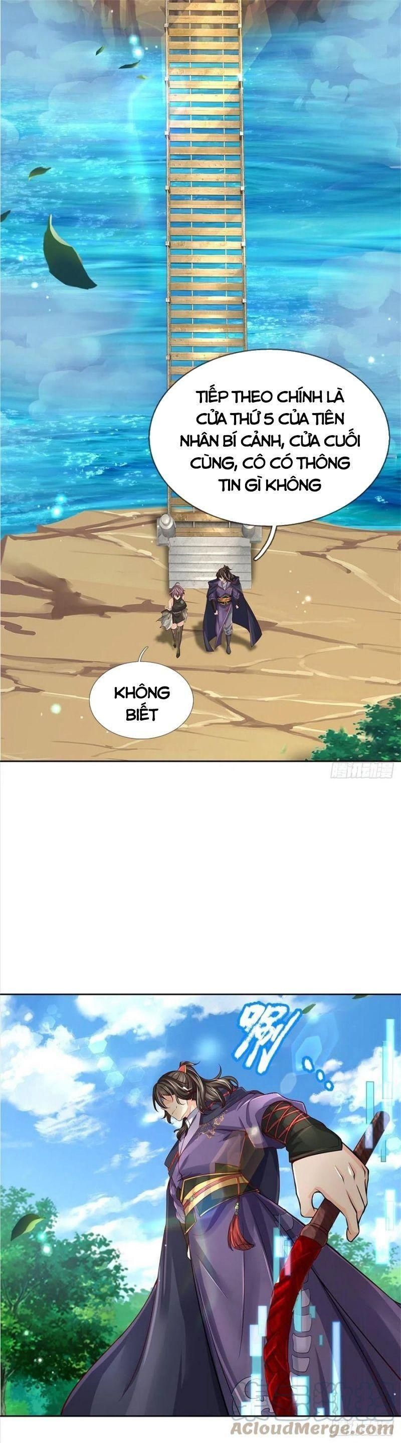 đọc truyện Chúa Tể Chi Lộ Chương 92 ảnh 10 tại Thiên Thai Truyện