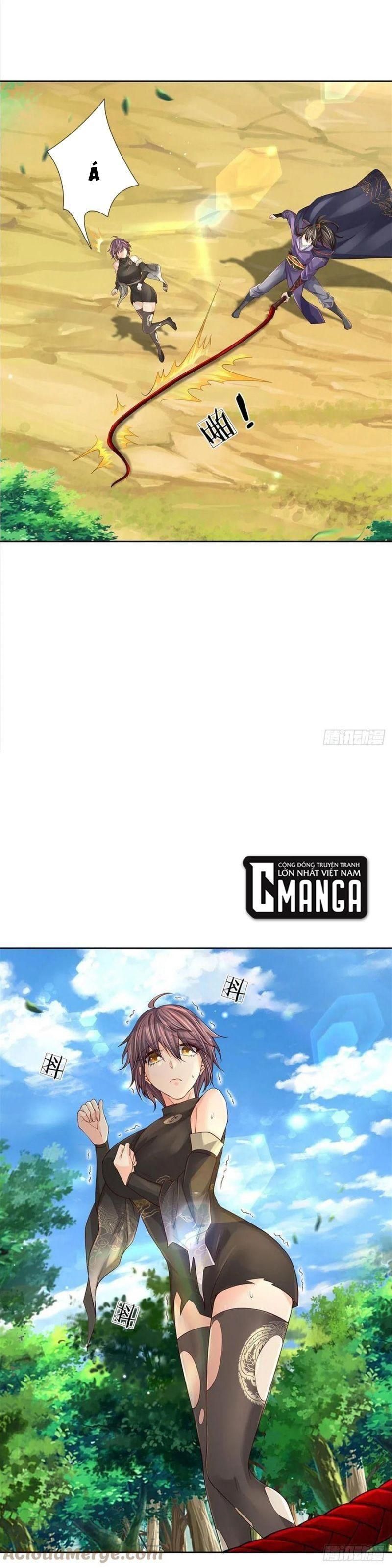 đọc truyện Chúa Tể Chi Lộ Chương 92 ảnh 11 tại Thiên Thai Truyện