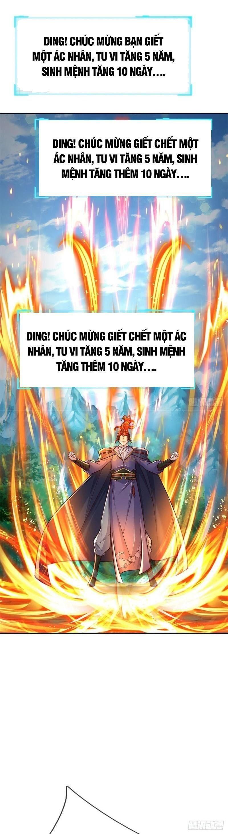 đọc truyện Chúa Tể Chi Lộ Chương 93 ảnh 15 tại Thiên Thai Truyện