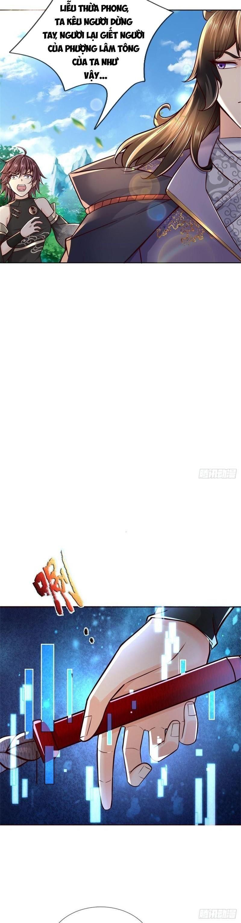 đọc truyện Chúa Tể Chi Lộ Chương 93 ảnh 16 tại Thiên Thai Truyện