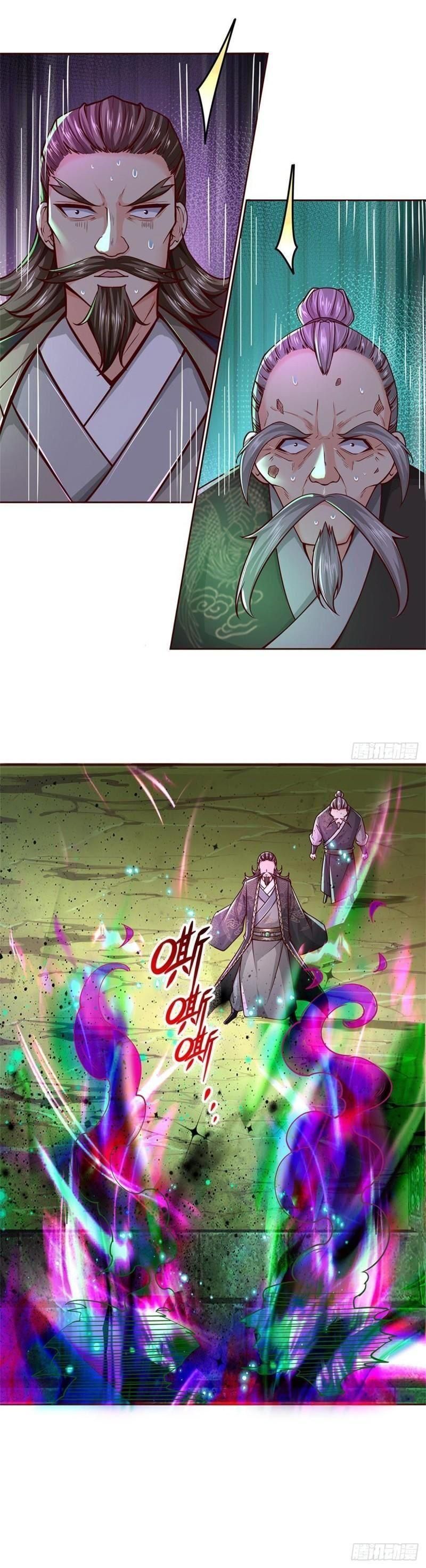 đọc truyện Chúa Tể Chi Lộ Chương 93 ảnh 22 tại Thiên Thai Truyện