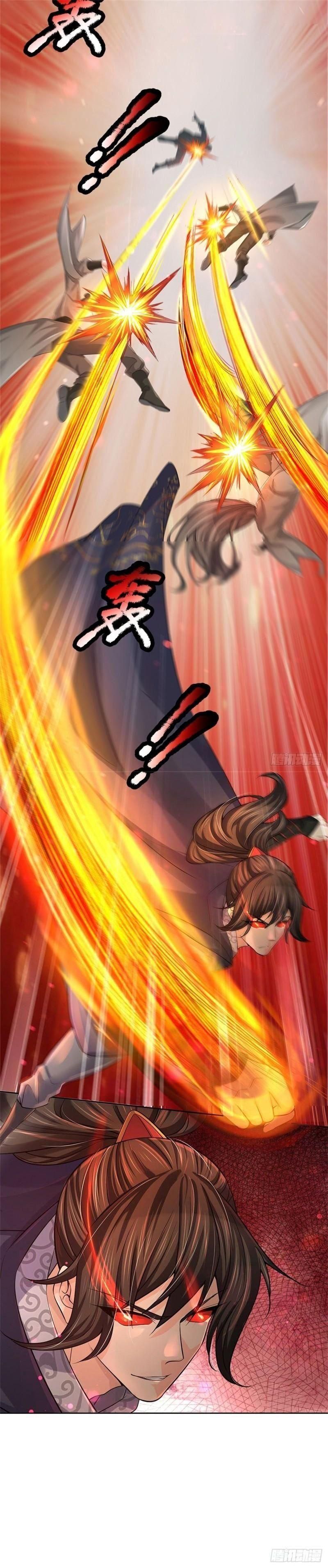 đọc truyện Chúa Tể Chi Lộ Chương 93 ảnh 5 tại Thiên Thai Truyện