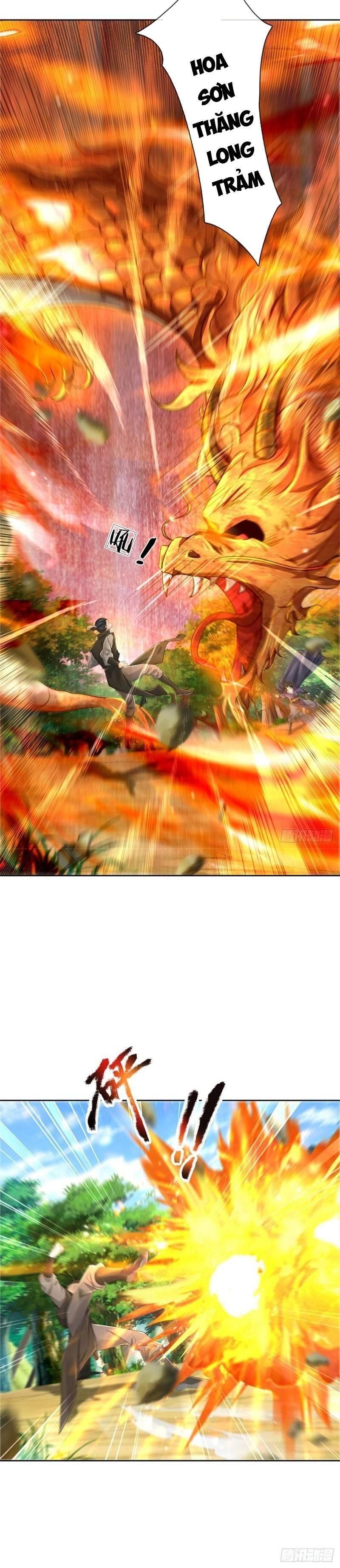 đọc truyện Chúa Tể Chi Lộ Chương 93 ảnh 8 tại Thiên Thai Truyện