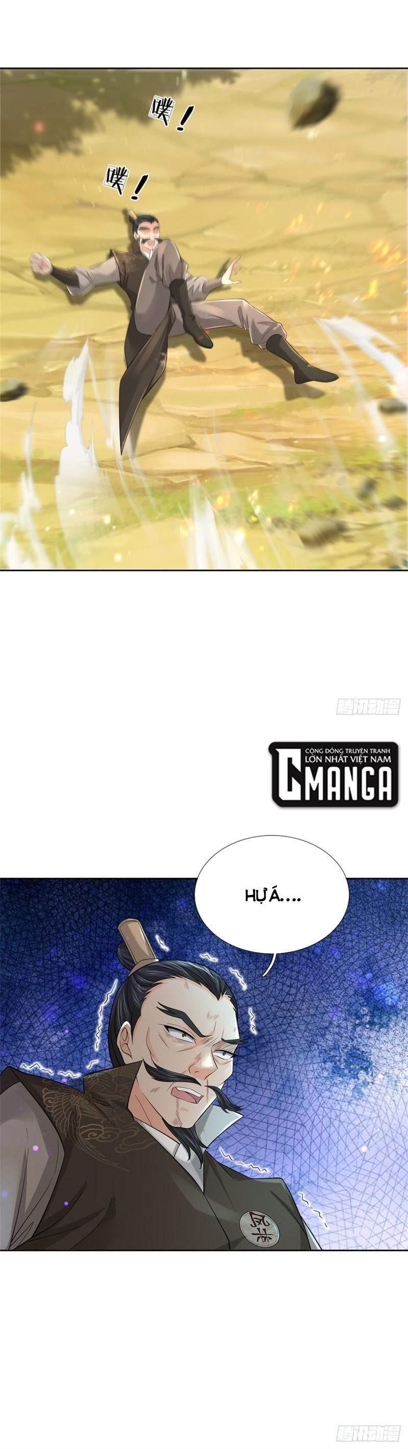 đọc truyện Chúa Tể Chi Lộ Chương 93 ảnh 9 tại Thiên Thai Truyện