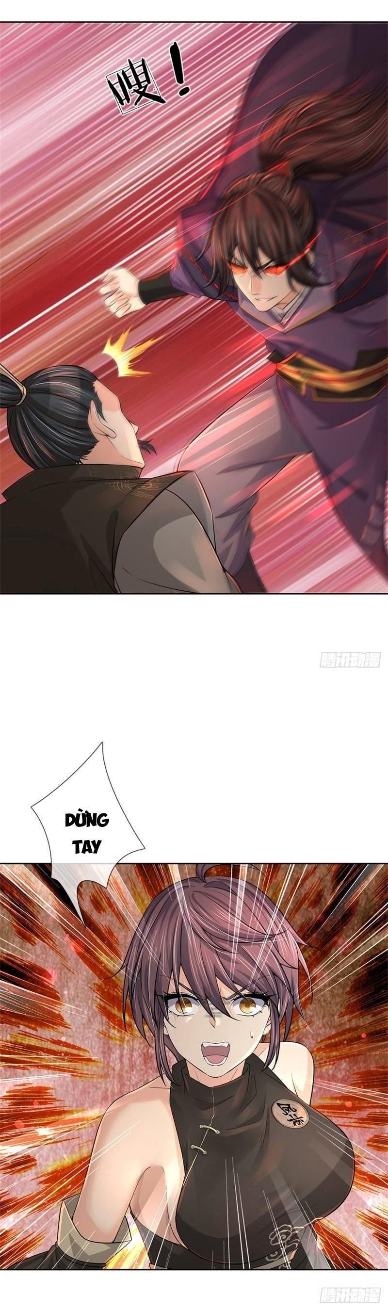 đọc truyện Chúa Tể Chi Lộ Chương 93 ảnh 10 tại Thiên Thai Truyện