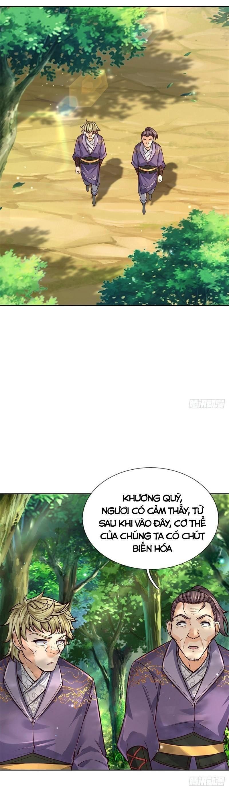 đọc truyện Chúa Tể Chi Lộ Chương 94 ảnh 21 tại Thiên Thai Truyện