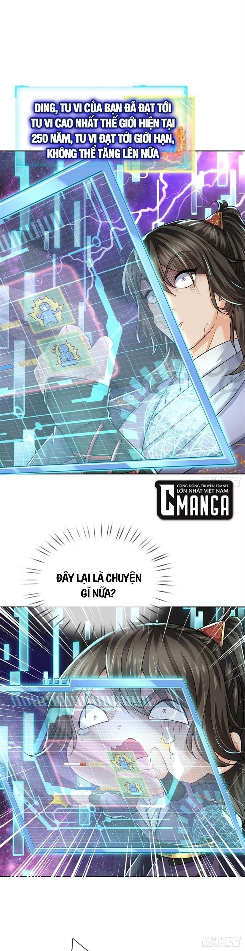 đọc truyện Chúa Tể Chi Lộ Chương 94 ảnh 11 tại Thiên Thai Truyện