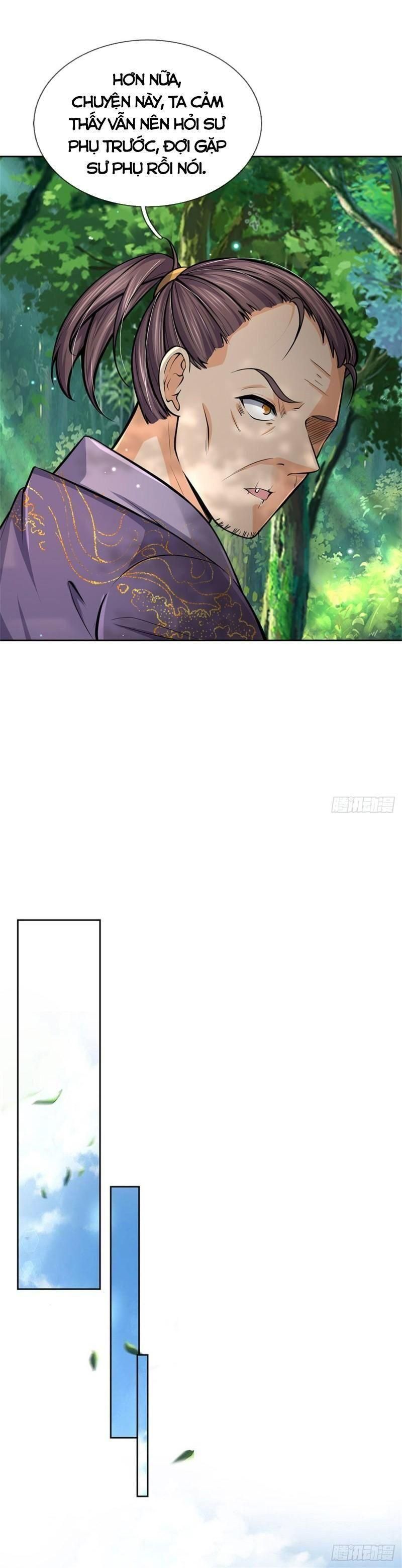 đọc truyện Chúa Tể Chi Lộ Chương 95 ảnh 18 tại Thiên Thai Truyện