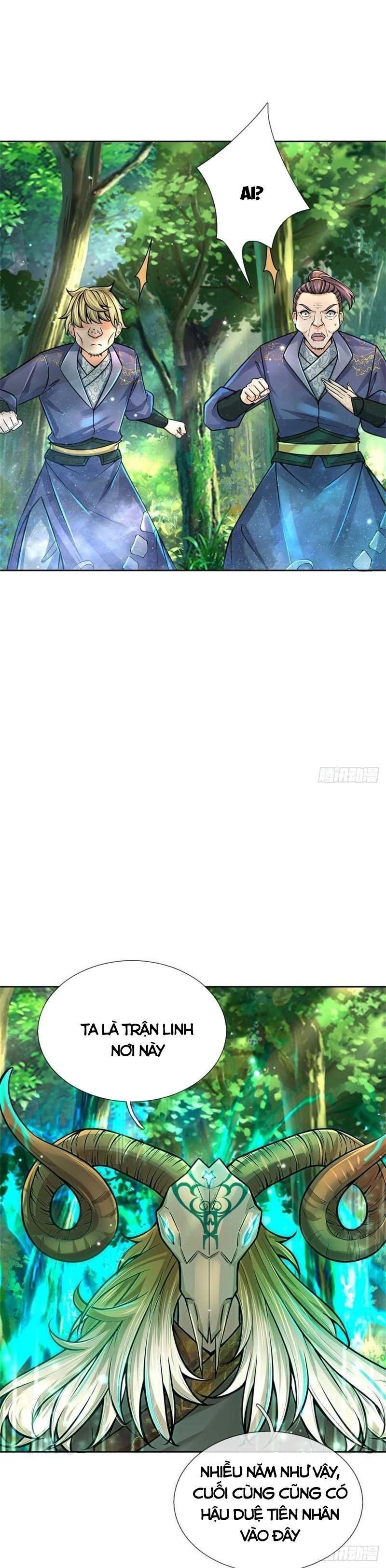 đọc truyện Chúa Tể Chi Lộ Chương 95 ảnh 6 tại Thiên Thai Truyện