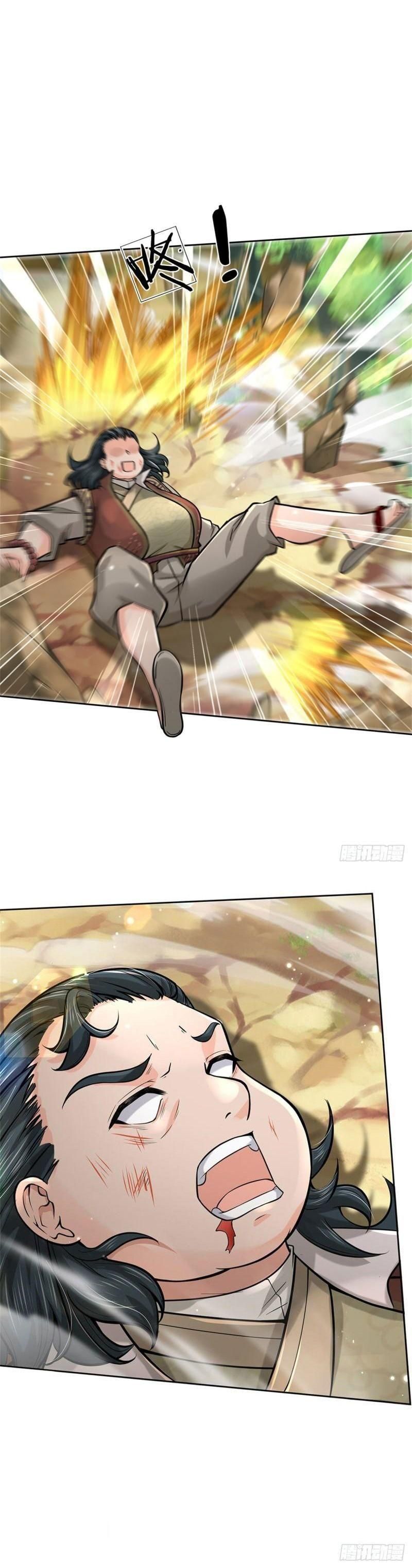 đọc truyện Chúa Tể Chi Lộ Chương 96 ảnh 19 tại Thiên Thai Truyện