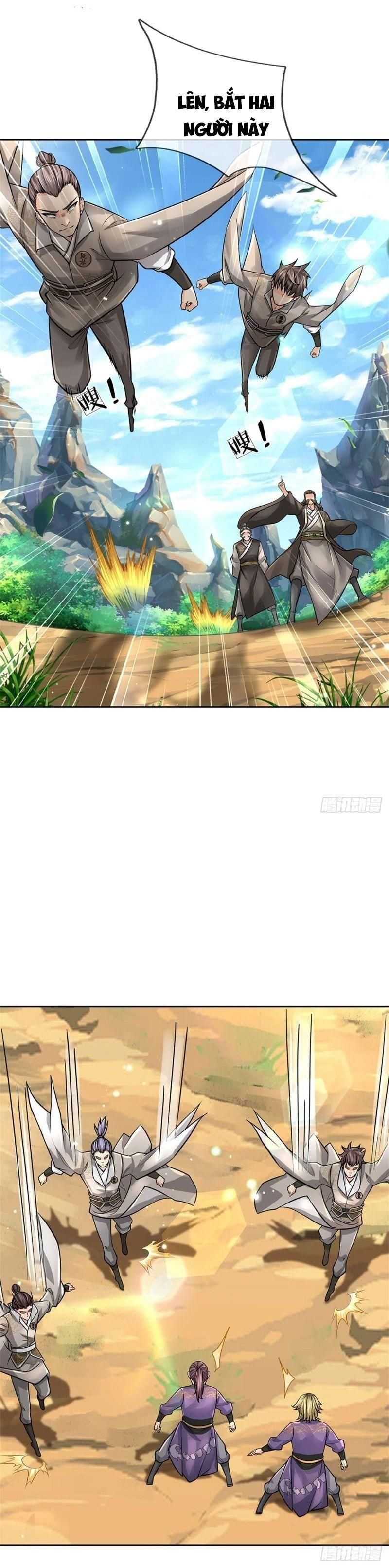 đọc truyện Chúa Tể Chi Lộ Chương 96 ảnh 9 tại Thiên Thai Truyện