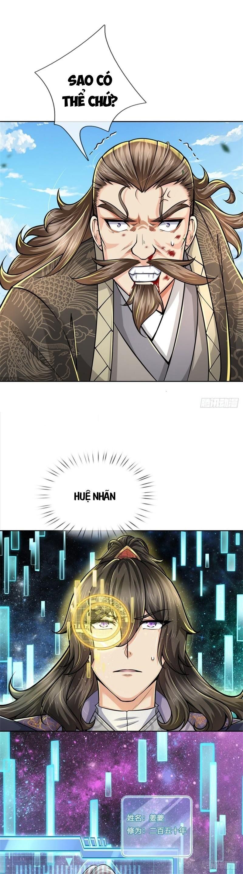 đọc truyện Chúa Tể Chi Lộ Chương 97 ảnh 12 tại Thiên Thai Truyện