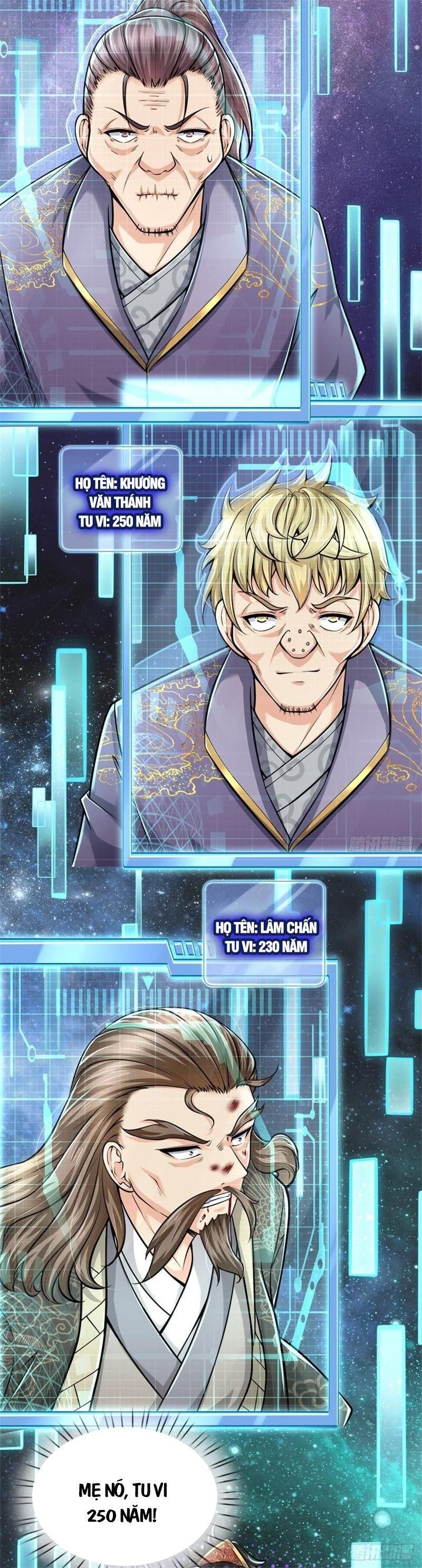 đọc truyện Chúa Tể Chi Lộ Chương 97 ảnh 13 tại Thiên Thai Truyện