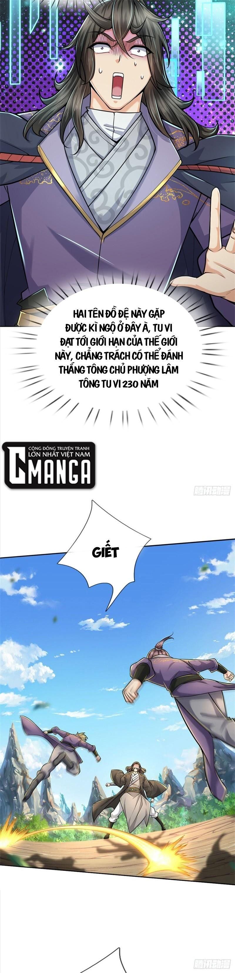 đọc truyện Chúa Tể Chi Lộ Chương 97 ảnh 14 tại Thiên Thai Truyện